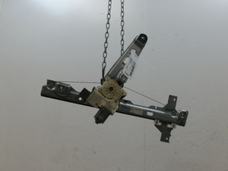 MECANISME+MOTEUR LEVE-GLACE AVANT GAUCHE PEUGEOT 3008 BREAK I Phase 1 2009-2013