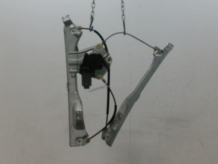 MECANISME+MOTEUR LEVE-GLACE AVANT DROIT RENAULT CLIO III Phase 1 2005-2009