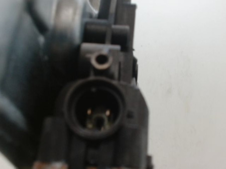 MECANISME+MOTEUR LEVE-GLACE AVANT DROIT RENAULT CLIO III Phase 1 2005-2009
