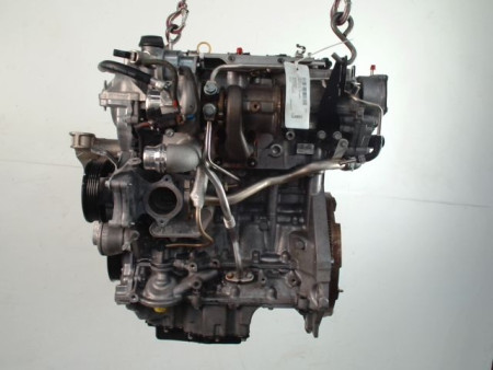 MOTEUR ESSENCE OPEL ASTRA 2004- 1.4 Turbo 