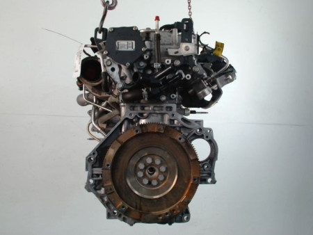 MOTEUR ESSENCE OPEL ASTRA 2004- 1.4 Turbo 