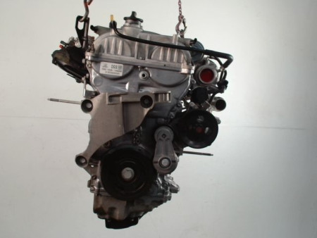 MOTEUR ESSENCE OPEL ASTRA 2004- 1.4 Turbo 