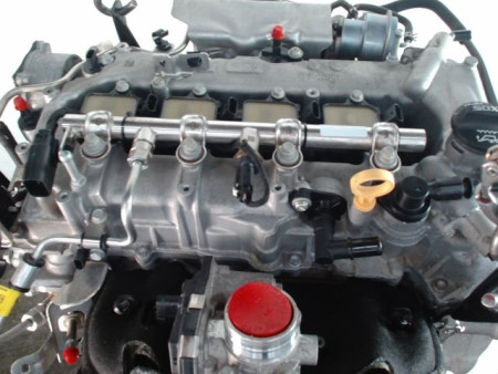 MOTEUR ESSENCE OPEL ASTRA 2004- 1.4 Turbo 