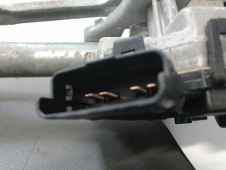 MECANISME ESSUIE-GLACE AVANT PEUGEOT PARTNER TEPEE II Phase 1 (B9) 2008-2012
