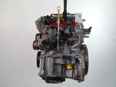 MOTEUR ESSENCE NISSAN MICRA 2009- 1.2