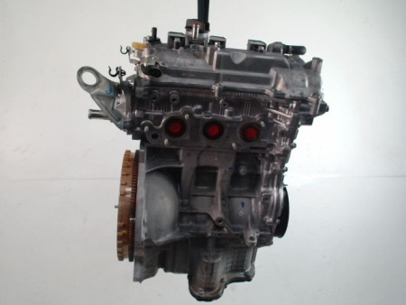 MOTEUR ESSENCE NISSAN MICRA 2009- 1.2