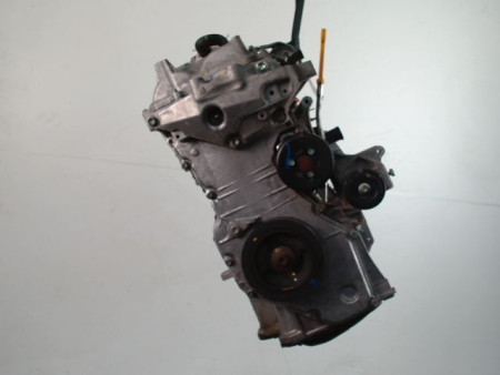MOTEUR ESSENCE NISSAN MICRA 2009- 1.2