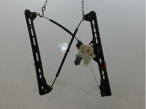 MECANISME+MOTEUR LEVE-GLACE AVANT GAUCHE CITROEN GRAND C4 PICASSO 2006-