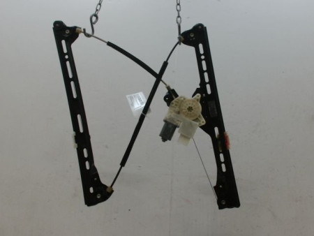 MECANISME+MOTEUR LEVE-GLACE AVANT GAUCHE CITROEN GRAND C4 PICASSO 2006-