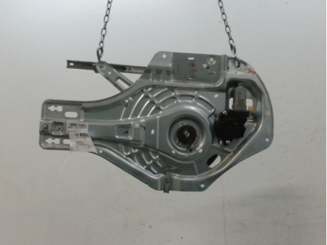 MECANISME+MOTEUR LEVE-GLACE AVANT GAUCHE HYUNDAI TUCSON BREAK I 2004-2010