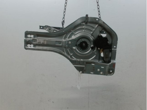MECANISME+MOTEUR LEVE-GLACE ARRIERE DROIT HYUNDAI TUCSON BREAK I 2004-2010