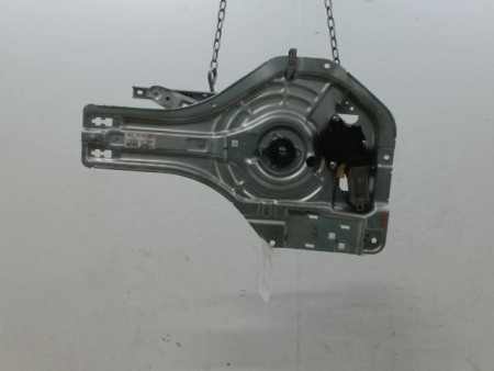 MECANISME+MOTEUR LEVE-GLACE ARRIERE DROIT HYUNDAI TUCSON BREAK I 2004-2010