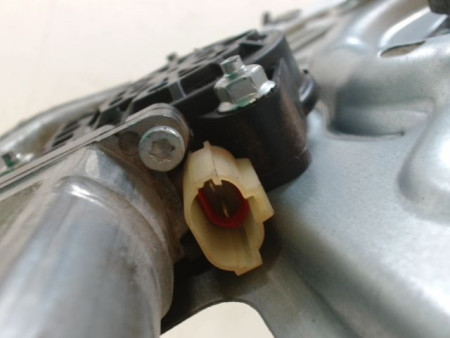 MECANISME+MOTEUR LEVE-GLACE ARRIERE GAUCHE HYUNDAI TUCSON BREAK I 2004-2010