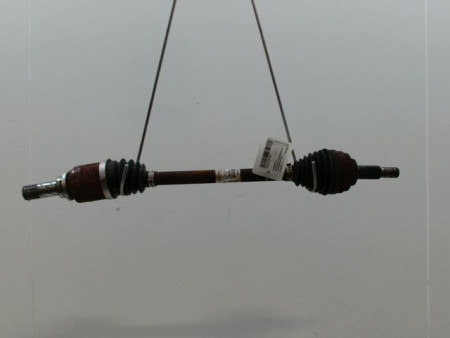 TRANSMISSION AVANT GAUCHE DACIA LOGAN 1.0 SCe 75