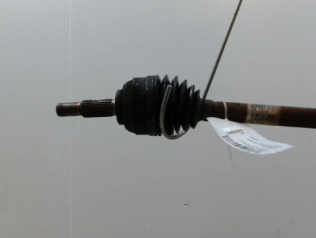 TRANSMISSION AVANT DROIT RENAULT MODUS Phase 1 2004-2007 1.5 dCi 