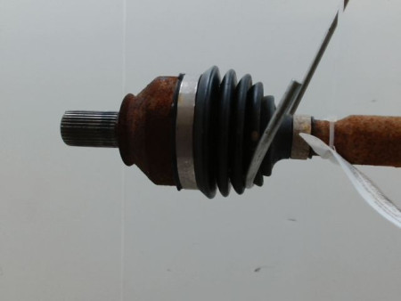 TRANSMISSION ARRIERE GAUCHE RENAULT TWINGO III 2014-... 1.0 SCe 65 