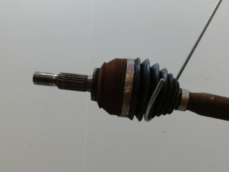 TRANSMISSION AVANT DROIT RENAULT CLIO IV Phase 1 2012-... 1.2 TCe 120 