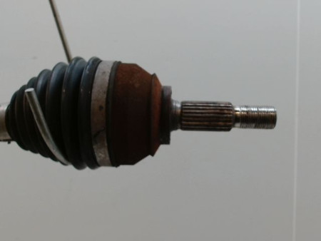 TRANSMISSION AVANT GAUCHE RENAULT CLIO IV Phase 1 2012-... 1.2 TCe 120 