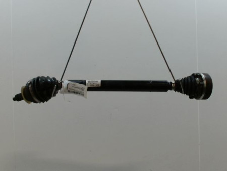 TRANSMISSION AVANT DROIT VOLKSWAGEN POLO V Phase 1  2009-... 1.4 TDI
