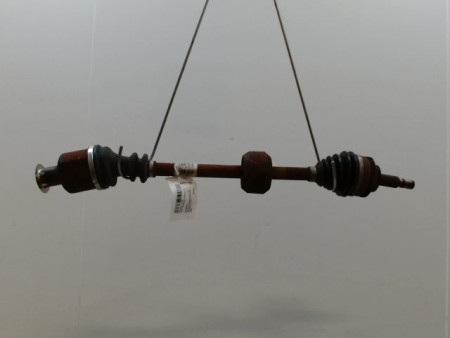 TRANSMISSION AVANT DROIT RENAULT CLIO II Phase 2 2001-2006 1.5 dCi 