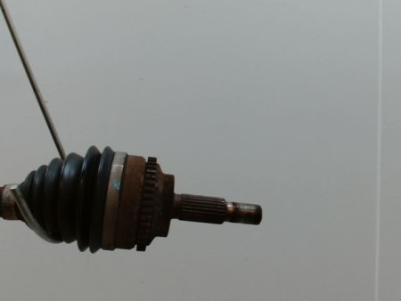TRANSMISSION AVANT DROIT RENAULT CLIO II Phase 2 2001-2006 1.5 dCi 