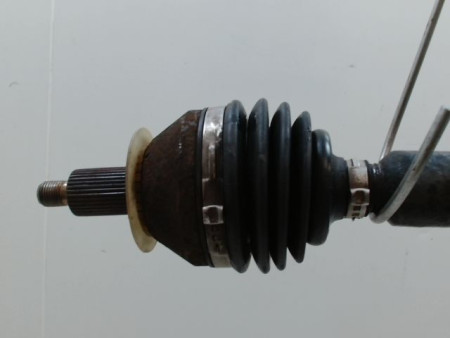 TRANSMISSION AVANT DROIT SKODA FABIA BREAK 2008- 1.4 TDI