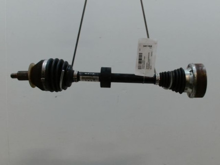 TRANSMISSION AVANT GAUCHE SKODA FABIA BREAK 2008- 1.4 TDI