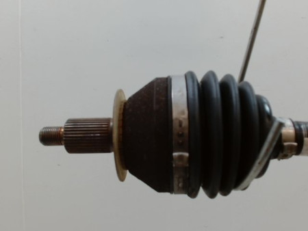 TRANSMISSION AVANT GAUCHE SKODA FABIA BREAK 2008- 1.4 TDI