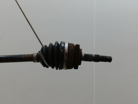 TRANSMISSION AVANT DROIT OPEL CORSA III Phase 2  2003-2006 1.3 CDTI 