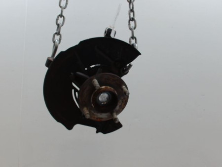 PIVOT AVANT GAUCHE FORD FIESTA 2005-