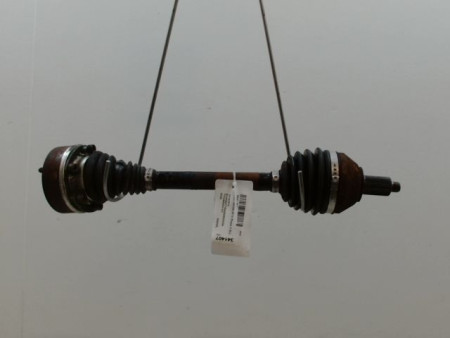 TRANSMISSION AVANT GAUCHE SEAT IBIZA IV Phase 2  2012-... 1.6 TDI