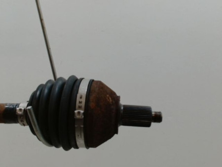 TRANSMISSION AVANT GAUCHE SEAT IBIZA IV Phase 2  2012-... 1.6 TDI