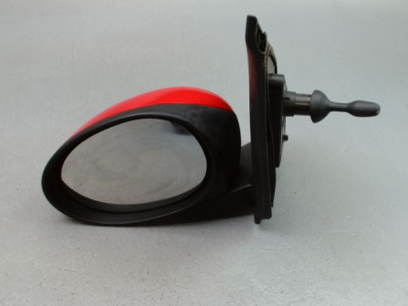 RETROVISEUR EXTERIEUR GAUCHE TOYOTA AYGO I Phase 1 2005-2009