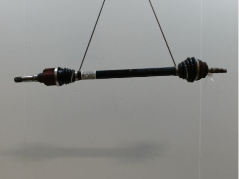 TRANSMISSION AVANT DROIT CITROEN C4 CACTUS 1.2 VTi 82