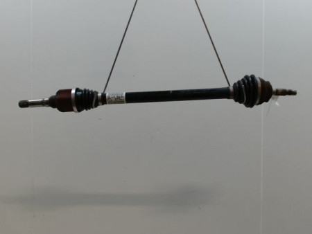 TRANSMISSION AVANT DROIT CITROEN C4 CACTUS 1.2 VTi 82