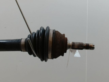 TRANSMISSION AVANT DROIT CITROEN C4 CACTUS 1.2 VTi 82