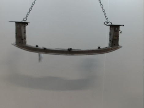 RENFORT PARE-CHOC AVANT FORD CMAX MONOSP. I Phase 2 2007-2010