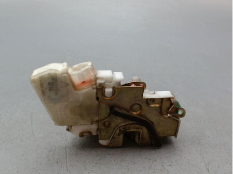 SYSTEME CONDAMNATION AVANT DROIT NISSAN PICK-UP PICKUP DBL.CAB. III Phase 2 2002-2006