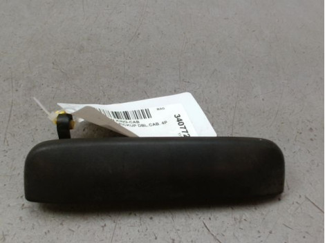 POIGNEE EXTERIEURE PORTE AVANT DROIT NISSAN PICK-UP PICKUP DBL.CAB. III Phase 2 2002-2006