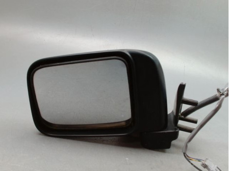 RETROVISEUR EXTERIEUR ELECTRIQUE GAUCHE NISSAN PICK-UP PICKUP DBL.CAB. III Phase 2 2002-2006