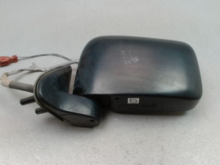 RETROVISEUR EXTERIEUR ELECTRIQUE GAUCHE NISSAN PICK-UP PICKUP DBL.CAB. III Phase 2 2002-2006
