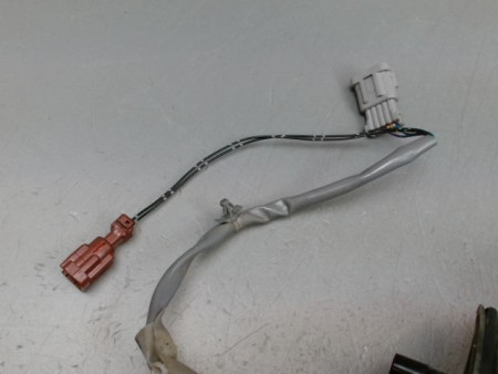 RETROVISEUR EXTERIEUR ELECTRIQUE GAUCHE NISSAN PICK-UP PICKUP DBL.CAB. III Phase 2 2002-2006