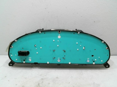 BLOC COMPTEURS PEUGEOT 406 BERL. Phase 2 1999-2004
