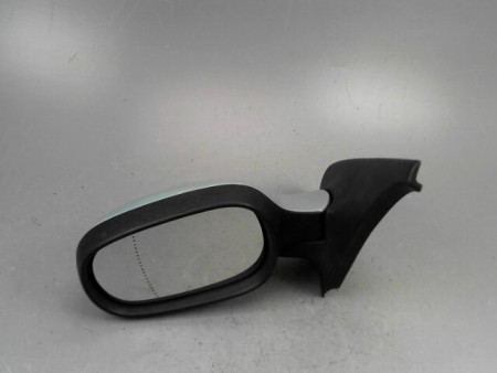RETROVISEUR EXTERIEUR ELECTRIQUE GAUCHE RENAULT CLIO