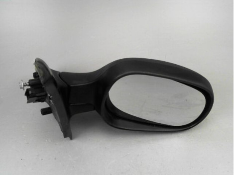 RETROVISEUR EXTERIEUR ELECTRIQUE DROIT RENAULT CLIO II Phase 2 2001-2006