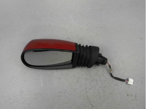 RETROVISEUR EXTERIEUR ELECTRIQUE GAUCHE FIAT PUNTO II Phase 2 2003-2009