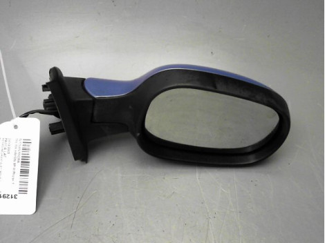RETROVISEUR EXTERIEUR ELECTRIQUE DROIT NISSAN MICRA III Phase 1 2003-2005