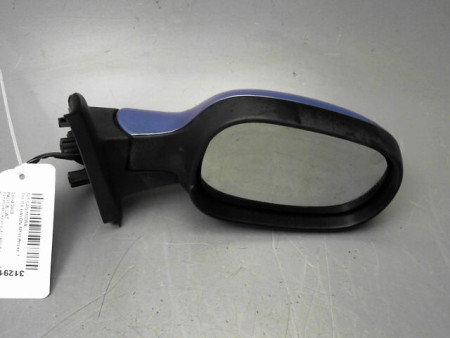 RETROVISEUR EXTERIEUR ELECTRIQUE DROIT NISSAN MICRA III Phase 1 2003-2005
