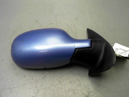 RETROVISEUR EXTERIEUR ELECTRIQUE DROIT NISSAN MICRA III Phase 1 2003-2005