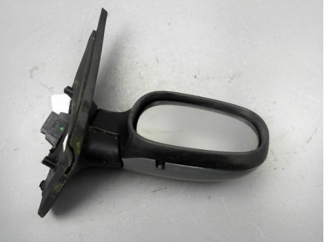 RETROVISEUR EXTERIEUR ELECTRIQUE DROIT RENAULT CLIO II Phase 2 2001-2006